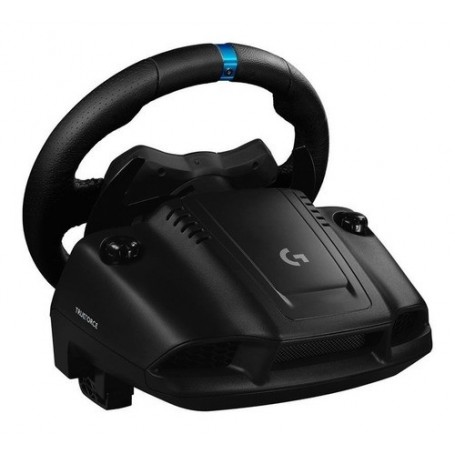 Volante Logitech G Con Pedalera Trueforce Para Ps Y Pc