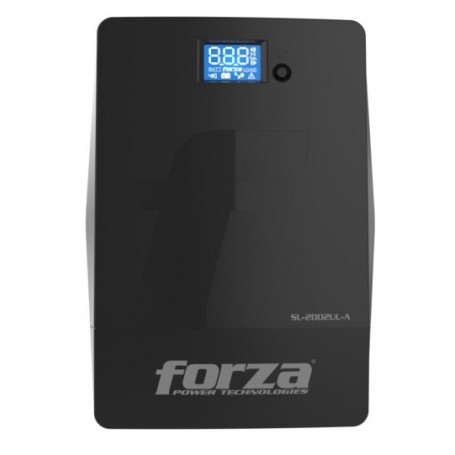 Ups Forza Sl 2002ul A Smart 2000va 1200w