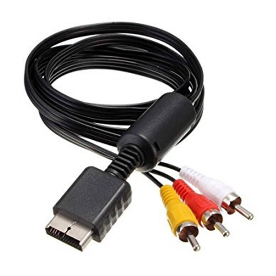 Cable Adaptador HDMI Macho a VGA Hembra con 3.5mm Audio – iPC Technology RD