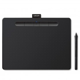 Tableta Grafica Wacom Instuos Ctl4100Wlk Creative Pen Small Bluetooth