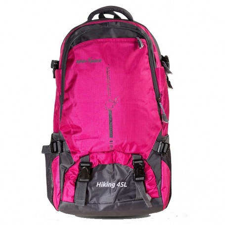 MOCHILA TACTICA PARA EQUIPAMIENTO O USO DIARIO L 45 LTS PINK