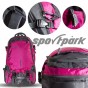 MOCHILA TACTICA PARA EQUIPAMIENTO O USO DIARIO L 45 LTS PINK