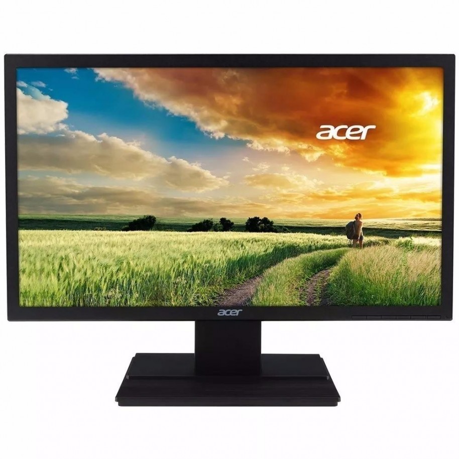 Monitor Led 24 Pulgadas Acer Gaming Kg241q Sbmiipx 144hz - ACER