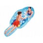 FLOTADOR TABLA SURFT COLCHONETA INFLABLE BESTWAY CELESTE