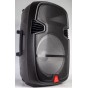 PARLANTE BLUETOOTH DAEWOO 1600W LUCES LED USB SD MICROFONO KARAOKE TROLEY SPEAKER S-7010 BLAST 10