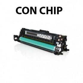 Toner Alternativo Hp 30A M227Fdn M203Dn M203Dw M227Fdw Con Chip