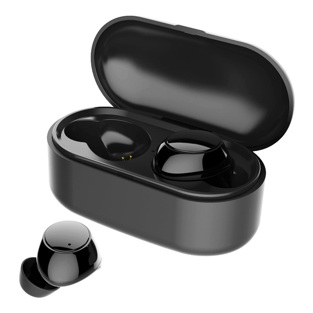 AURICULARES BLUETOOTH SIN CABLES ST NEGRO