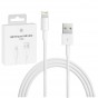 CABLE CARGA DATOS APPLE ORIGINAL IPHONE 5 6 7 8 X 1MTS