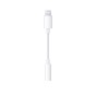 ADAPTADOR SIMIL APPLE AURICULAR IPHONE LIGHTNING A 3.5MM JACK BLUETOOTH