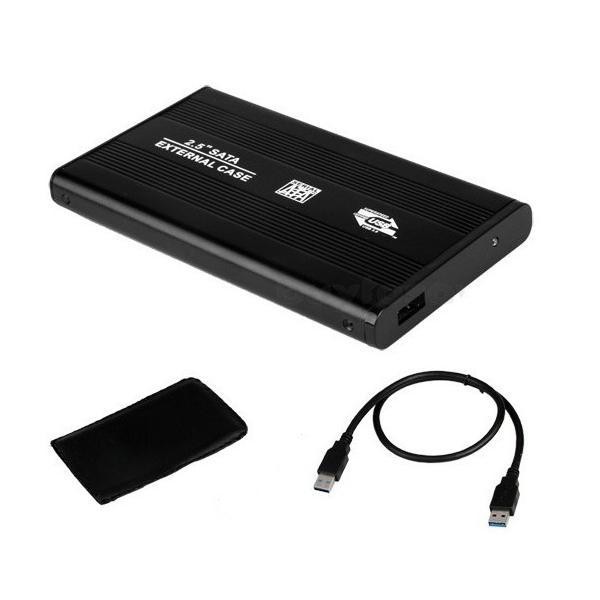 Sata hot sale 2.5 usb