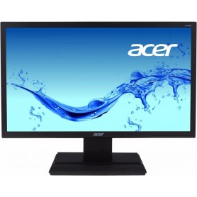 Monitor 20 Acer 60Hz V206Hql Bbi Vga + Hdmi