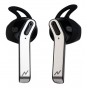 AURICULAR NOGA TWINS 3 BLUETOOTH METALICOS SIN CABLE TIPO AIRPODS