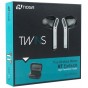 AURICULAR NOGA TWINS 3 BLUETOOTH METALICOS SIN CABLE TIPO AIRPODS