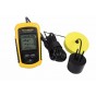 ECOSONDA PORTATIL SMARTECH PESCA FISH FINDER SONAR 100MTS PROFUNDIDAD 7.5MTS DE CABLE