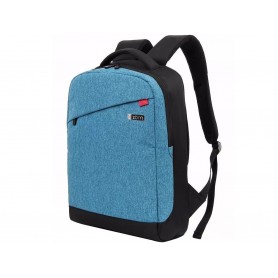 Mochila noteboock Zom Zb-120B Suitable 15.6 Jean