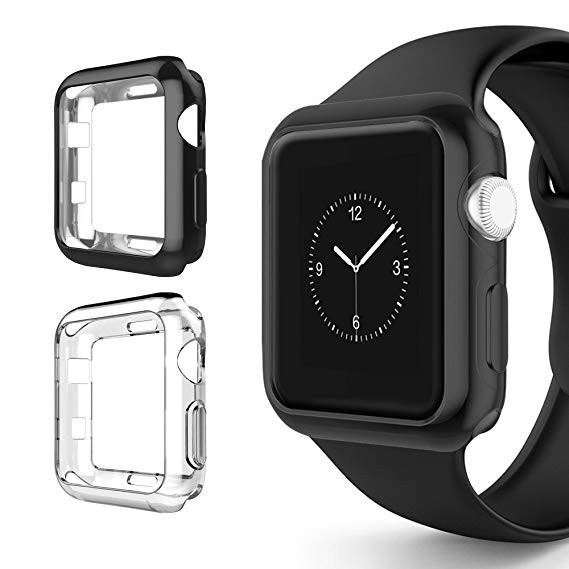 Apple watch bumper on sale 38mm