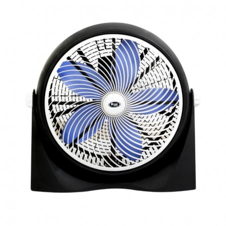 TURBO VENTILADOR STAR TRAK 20'' 3 VELOCIDADES STTG31-20 3 EN 1