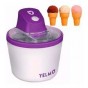 FABRICA DE HELADOS YELMO MAQUINA DE HELADOS RAPIDISIMOS 1.5LTS FH-3300