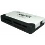 LECTOGRABADOR DE MEMORIA NISUTA 22 EN 1 NS-CR1014 SD/CF/MS/XD/M