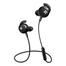 Auriculares Philips In Ear Bluetooth Up Beat SHB3595BK/10 - 001 — Universo  Binario