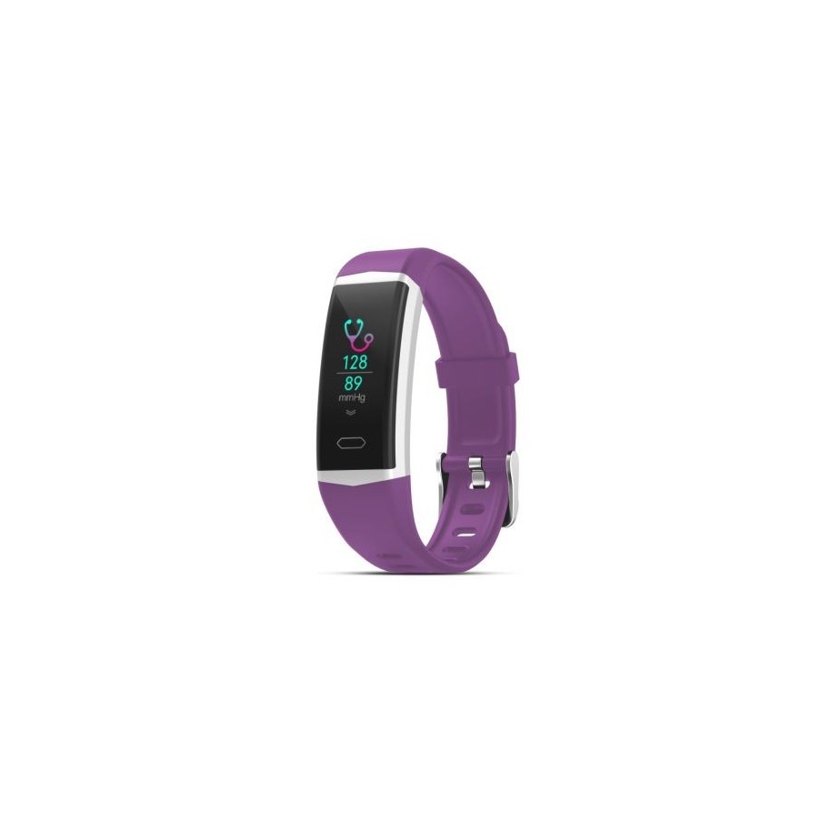 Gps best sale smart band