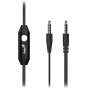 AURICULAR GENIUS IN EAR MANOS LIBRES HS-M 228 BLACK