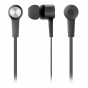 AURICULAR GENIUS IN EAR MANOS LIBRES HS-M 228 BLACK