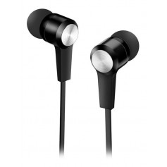 Auricular Genius In Ear Manos Libres Hs-M228 Black