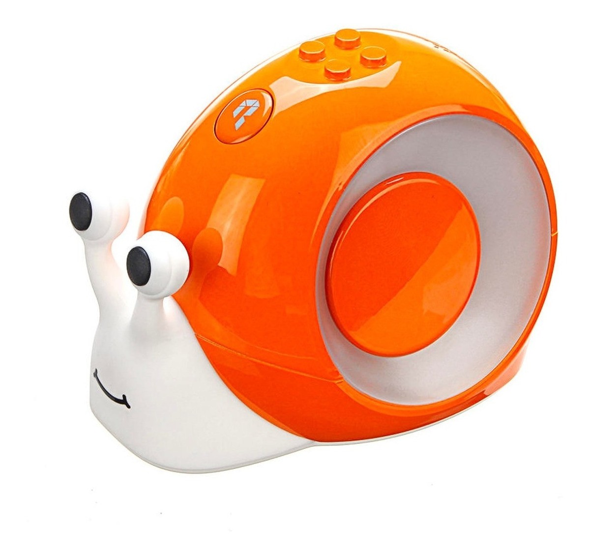 Robot Qobo Caracol Programable Educativo Lo Que Detecta Hace Robobloq  Escuelas Padres Ninos