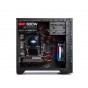 GABINETE PC GAMER SENTEY X10 RGB ACRILICO GAMING USB 3.0 SIN FUENTE