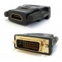 ADAPTADOR DVI-D MACHO A HDMI HEMBRA NISUTA NSADDVHD