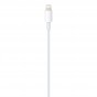 CABLE TIPO C A LIGHTNING CARGA RAPIDA APPLE ORIGINAL IPHONE 11