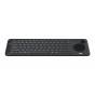 TECLADO LOGITECH K600 TV KEYBOARD BLACK TOUCH IDEAL TV