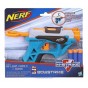 Lanzador Nerf N-Strike BowStrike B4614