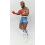 Figura Rocky Iii Clubber Lang 18Cm Shorts Azul Series 1 40 Aniversario Coleccionable