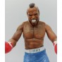 Figura Rocky Iii Clubber Lang 18Cm Shorts Azul Series 1 40 Aniversario Coleccionable