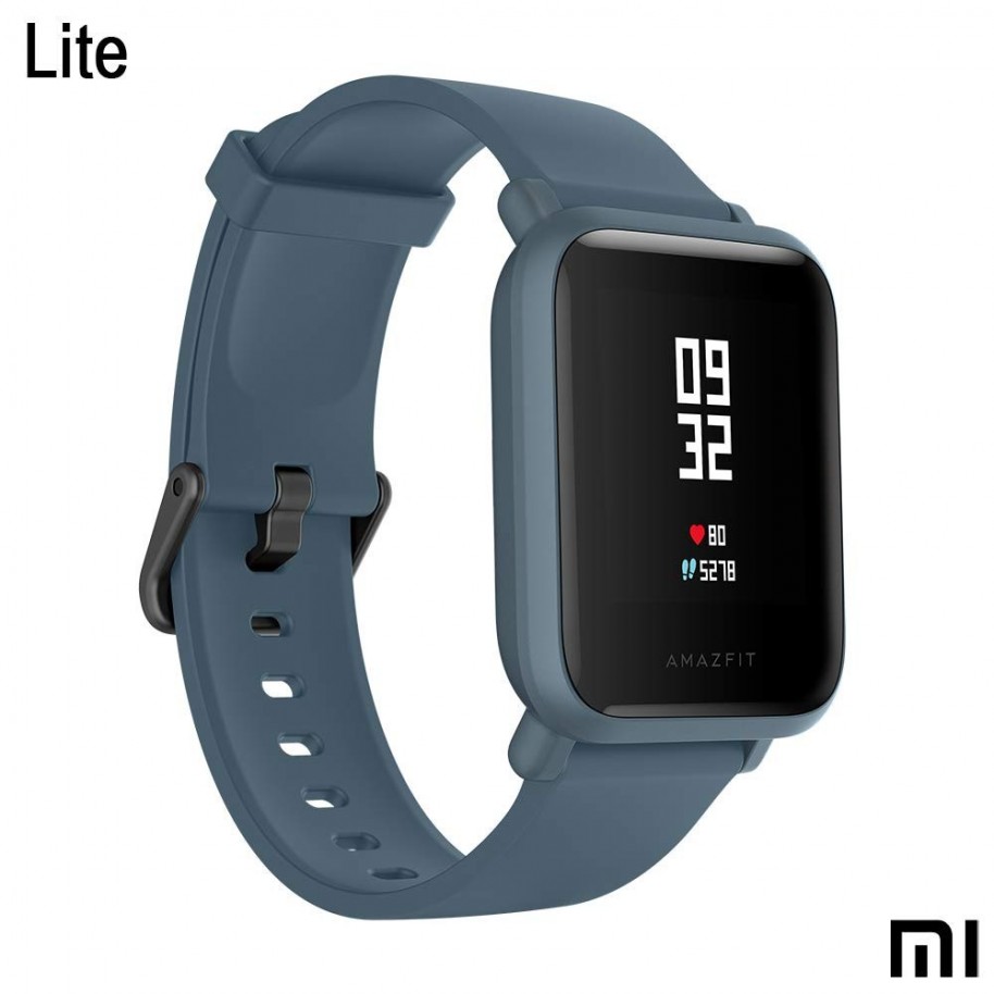 smart watch de xiaomi