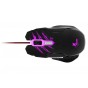 Mouse Gamer Xtech 3200Dpi Xtm-610 Optico Lethal Haze Iluminado 6 Botones Mouse Gaming