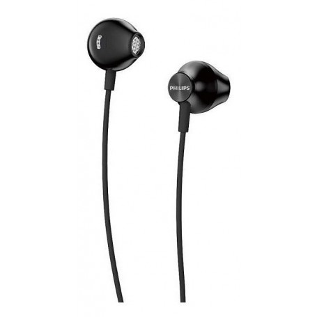 Auricular Philips In Ear Negro Up Beat Taue100bk/00