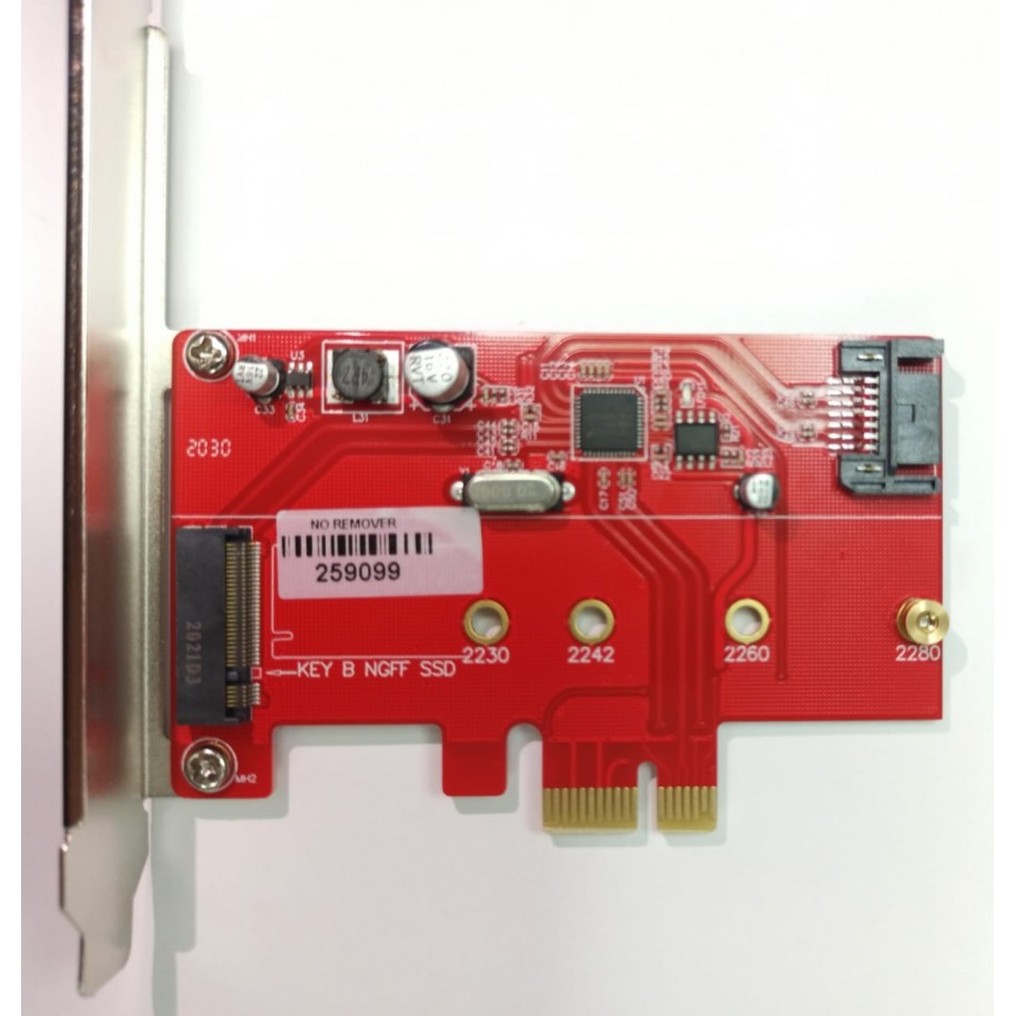 Sata b sale key