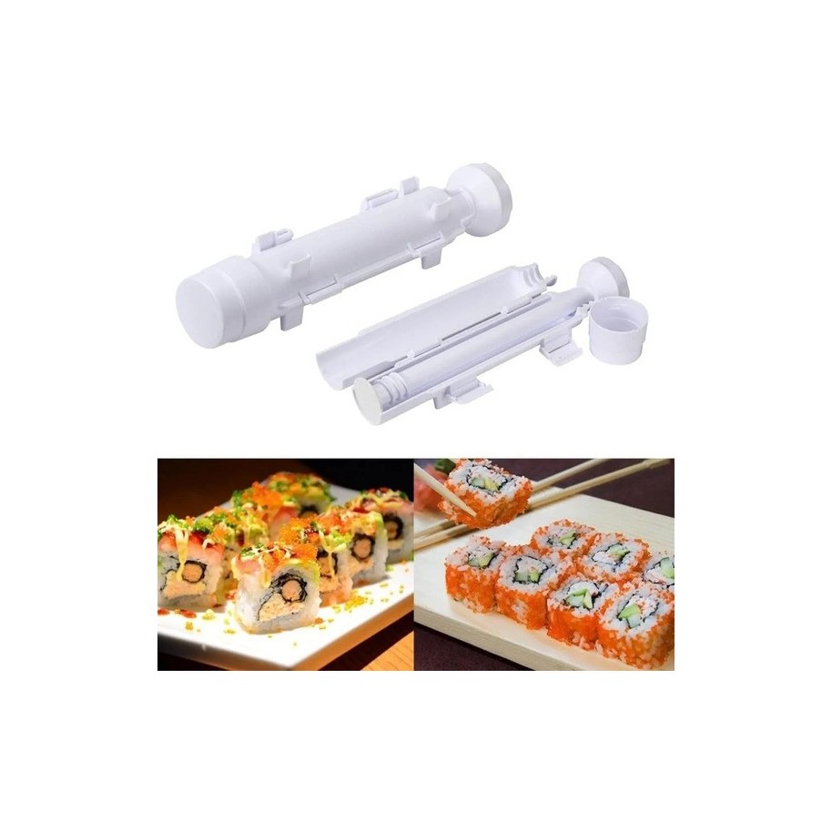 Sushi Roll Maker / Maquina Para Hacer Sushi