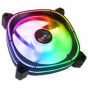 Cooler Gamer 120Mm Astro 12f Argb Aerocool Luces Silencioso Gamer RGB