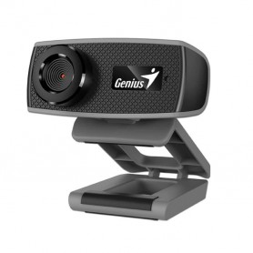 Camara Web Webcam Genius 1000X HD 720p