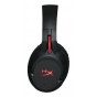 Auriculares Gamer Inalámbricos HyperX Cloud Flight Negro Luz Roja Alta Gama