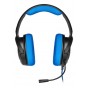 AURICULAR GAMER CORSAIR HS35 STEREO GAMING CARBON CON MICROFONO PC PS4 HEADSETGAMING