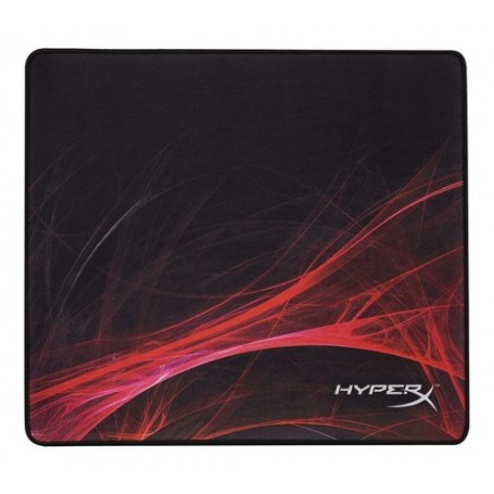 Mouse Pad HyperX Fury S Pro Gaming Speed Edition Medium 30x36Cm