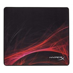 Mouse Pad HyperX Fury S Pro Gaming Speed Edition Medium 30x36Cm