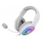 Auriculares Gamer Redragon Pandora 2 H350 Rgb White