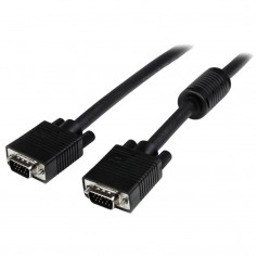Adaptador Cable Xtech DisplayPort a VGA macho - macho 32AWG 1,8mts