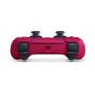 Joystick inalámbrico Sony PlayStation 5 DualSense Cosmic red